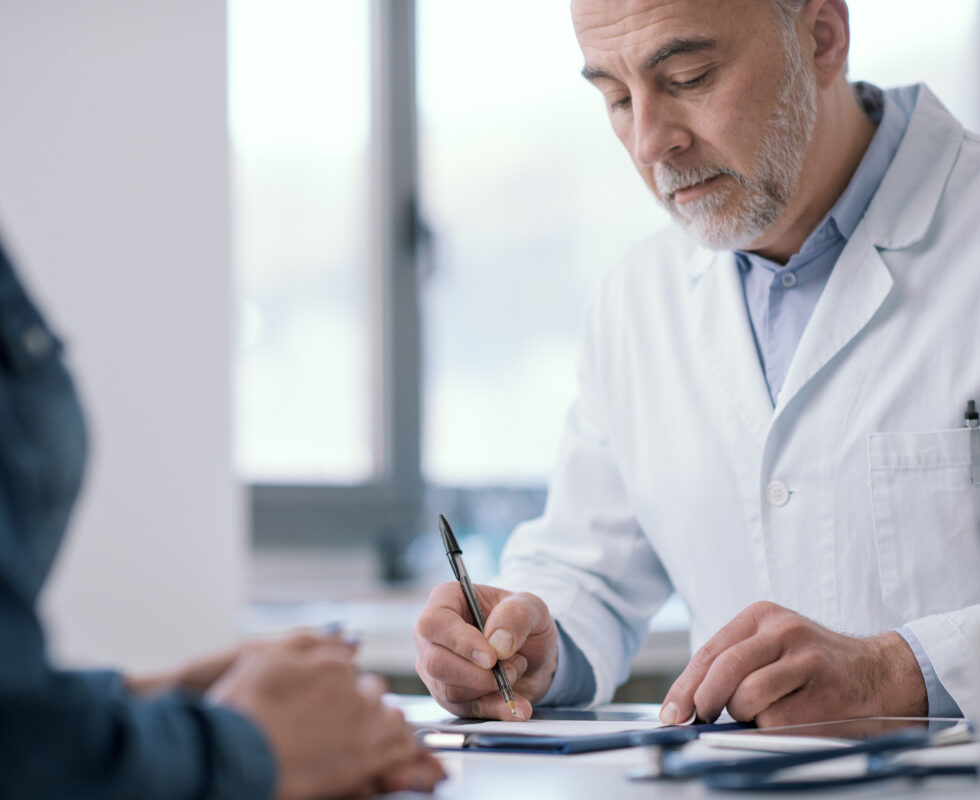 Hausarzt erste anlaufstelle