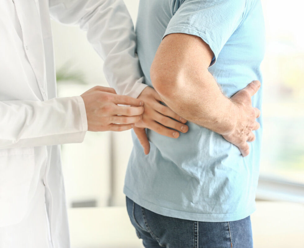 Urologie behandlung arzt