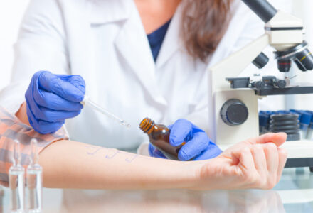 Allergietestung nahrungsmittel behandlung medicum bad aibling