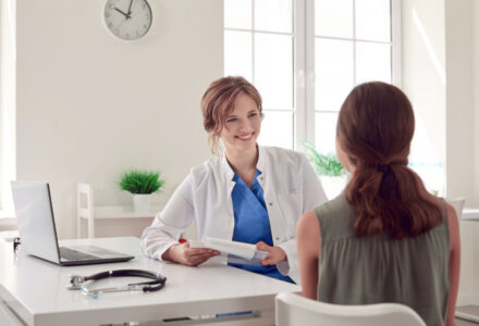 Hormonsprechstunde im Medicum Bad Aibling